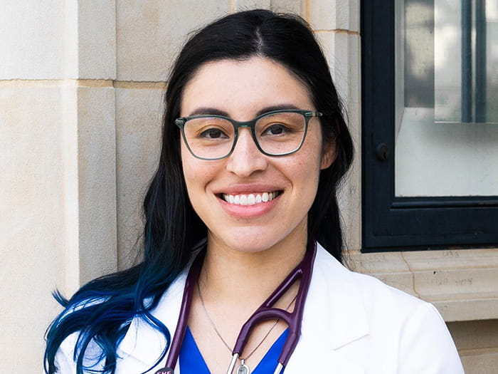 Dr. Amanda Fischer Staff Photo