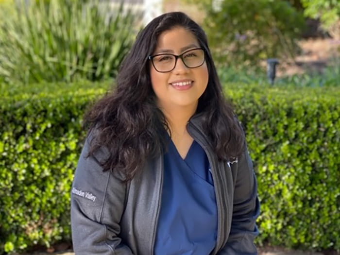 Brenda Ramirez Staff Photo