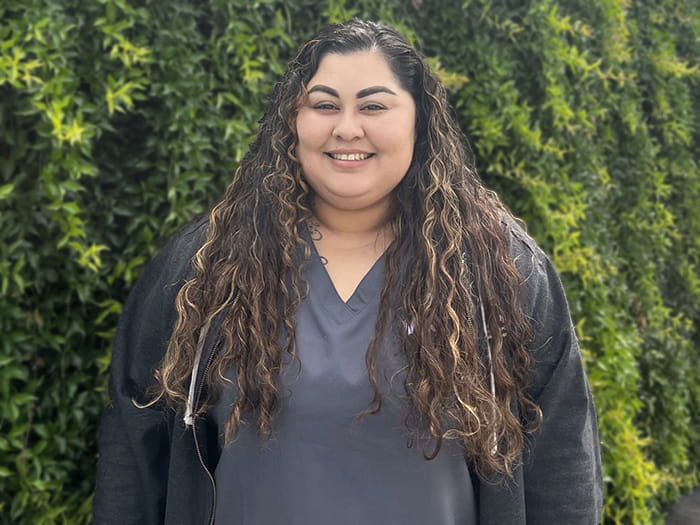 Mikayla D. Staff Photo