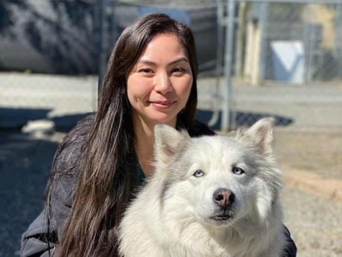 Samantha O. Staff Photo