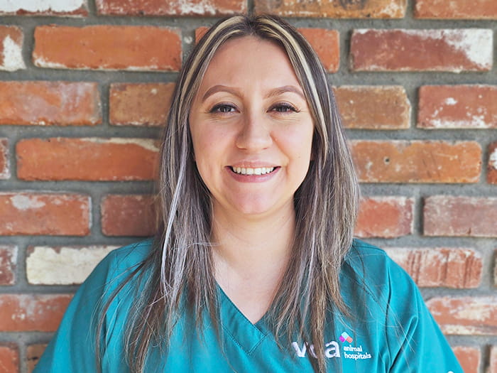 Bridget S. Staff Photo