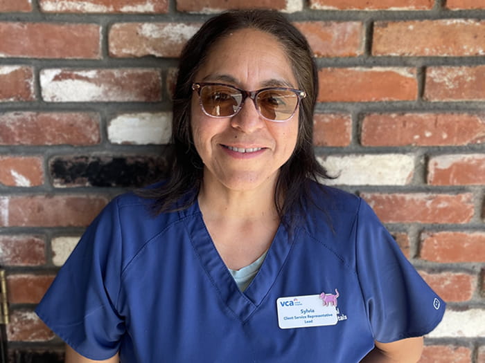 Sylvia M. Staff Photo