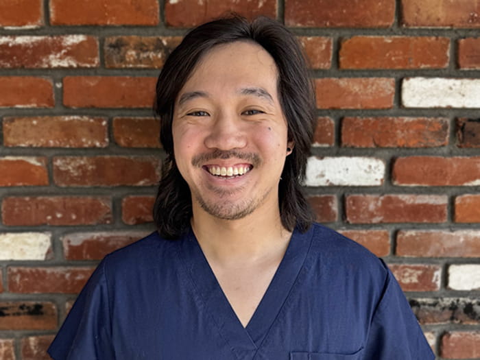 Trent H. Staff Photo