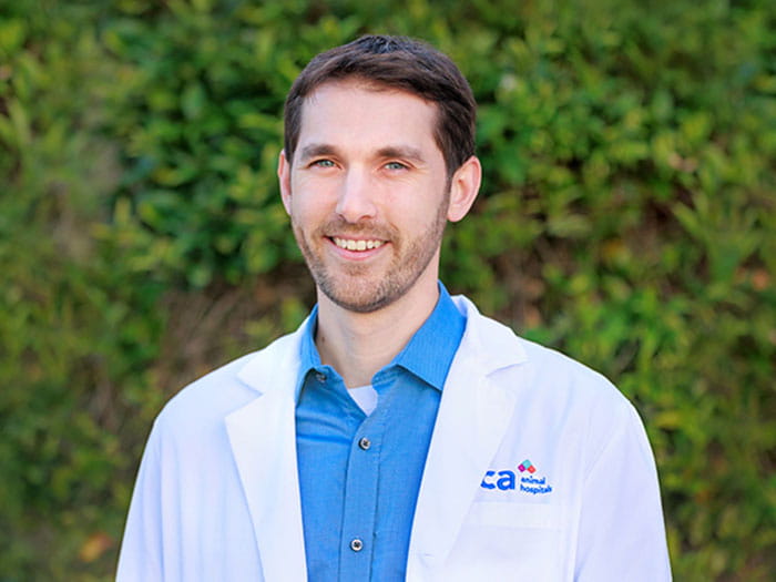 Dr. Philip Neri Staff Photo