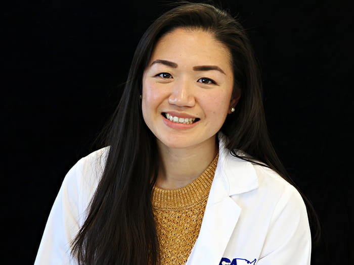 Dr. Ada Lee Staff Photo