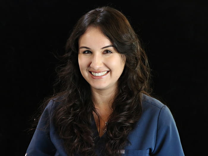 Dr. Heidi Schultz Staff Photo