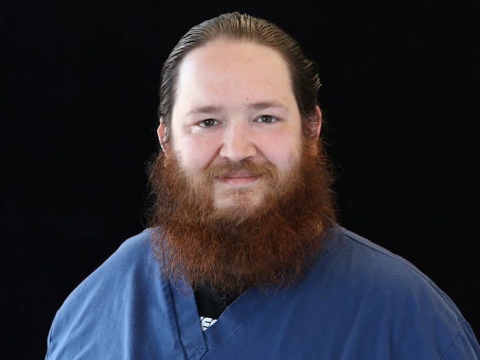 James Silva Staff Photo