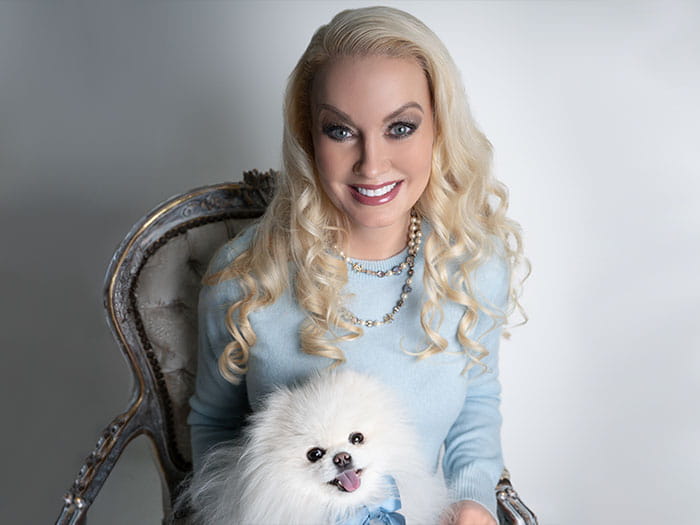 Jenny Youngblood Staff Photo