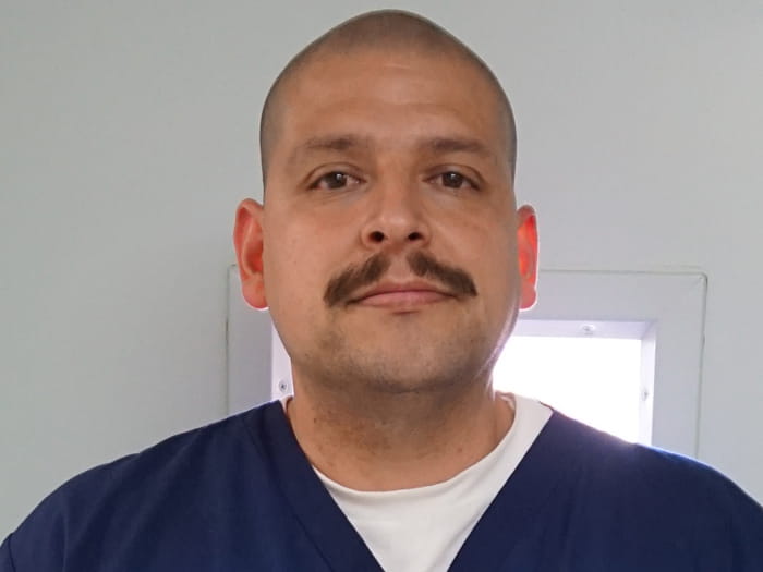 Raul Carrillo Macias