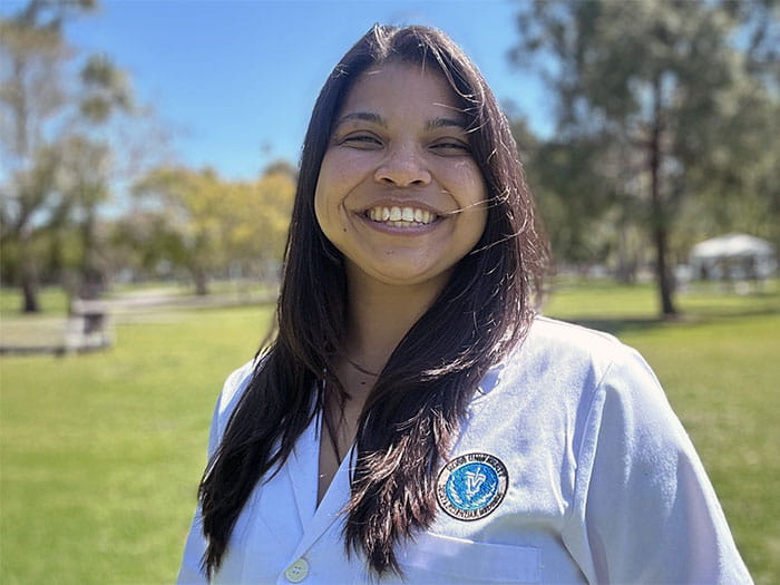 Dr. Christy Daugherty Staff Photo