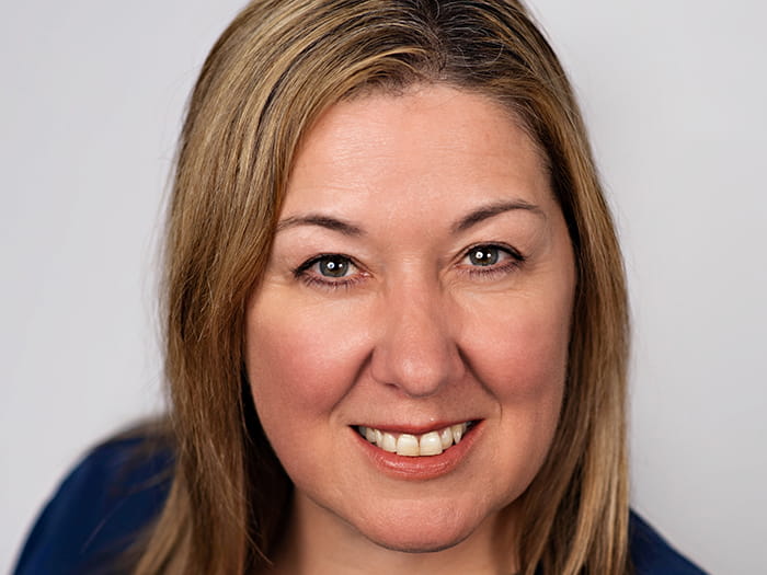 Christine Williamson