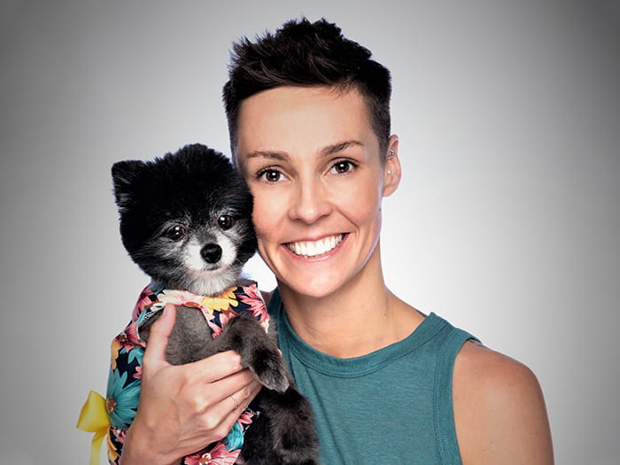 Dr. Kelleigh Waters Staff Photo