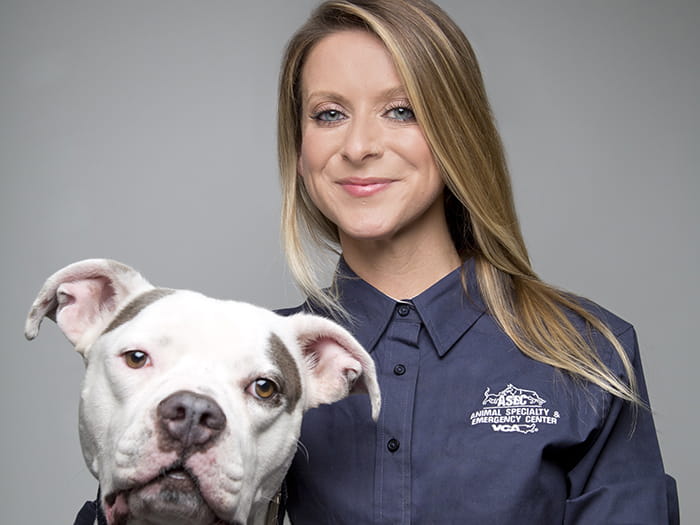 Vanessa Washburn Staff Photo