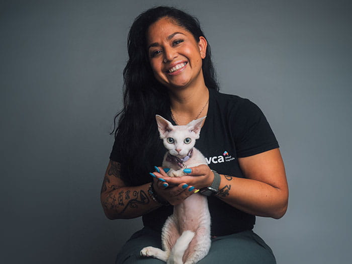 Zoe Olmos Staff Photo