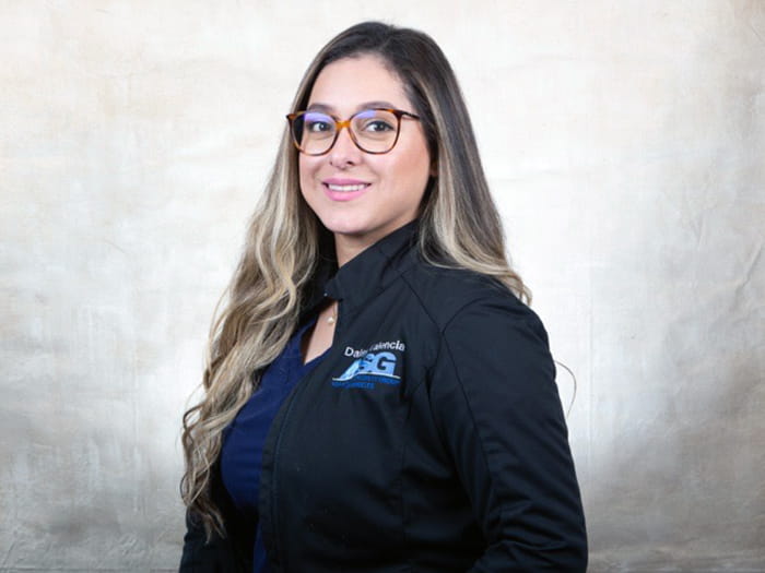 Daisy VQ Staff Photo