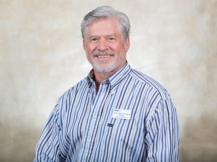 Dr. Kirk Wendelburg Staff Photo