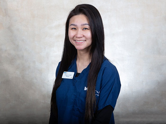 Maisy H. Staff Photo