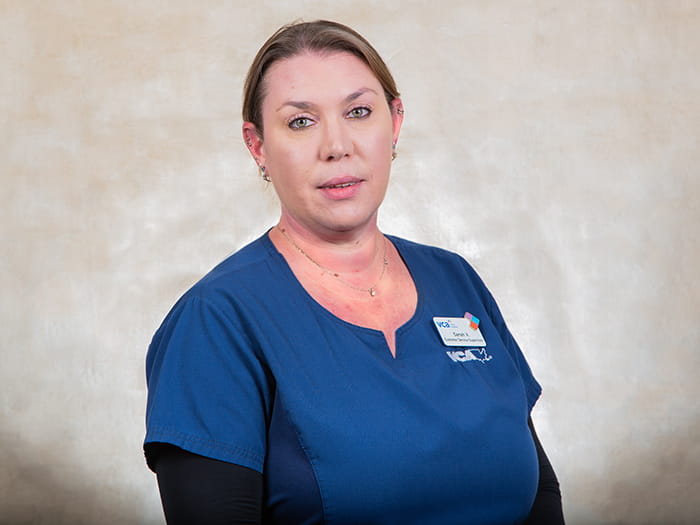 Sarah V. Staff Photo