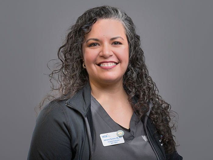 Adriana C. Staff Photo