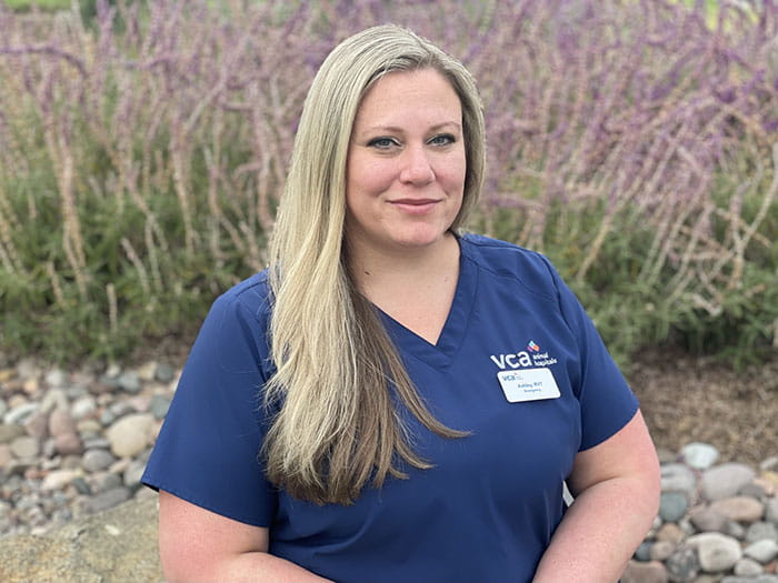 Ashley N. Staff Photo