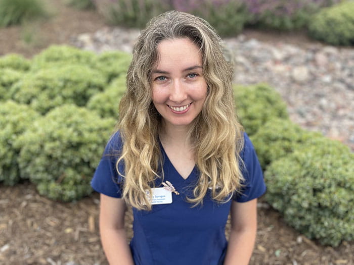 Casey S. Staff Photo