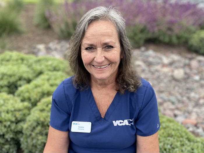 Debbie H. Staff Photo