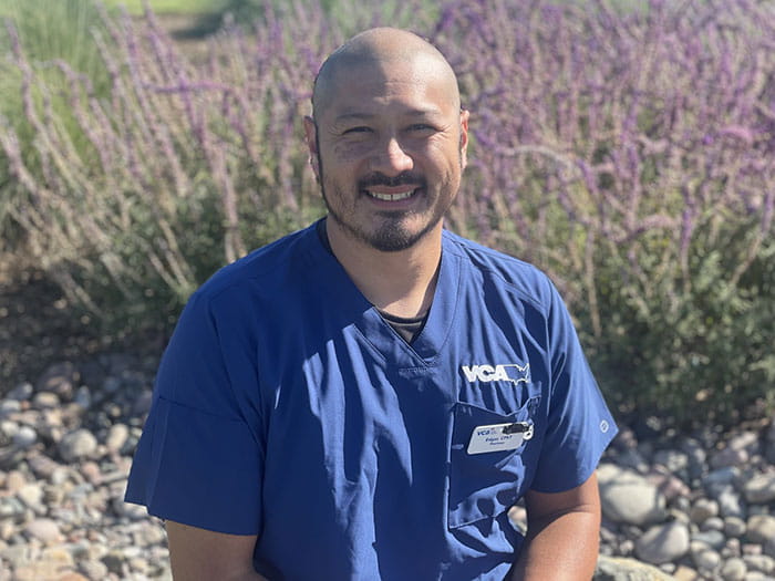 Edgar G. Staff Photo