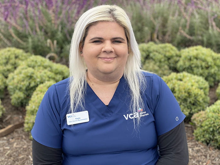 Kayla P. Staff Photo