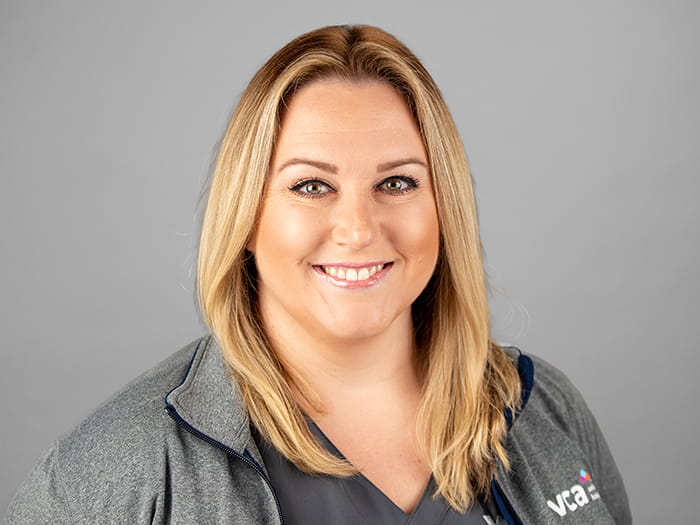 Dr. Laura Kosmo Staff Photo