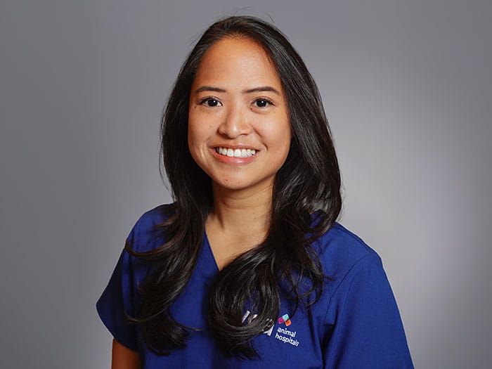 Dr. Samantha Cheng Staff Photo