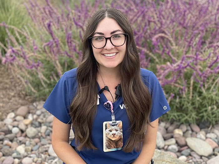 Sarah A. Staff Photo