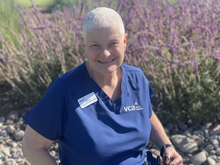 Sherrie B. Staff Photo