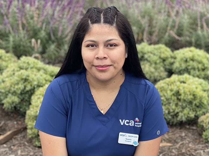 Yesenia O. Staff Photo