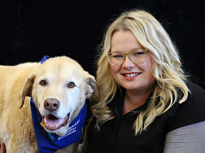 Ashley Williams Staff Photo