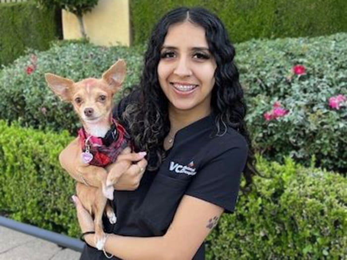 Jocelyn Valdez Staff Photo