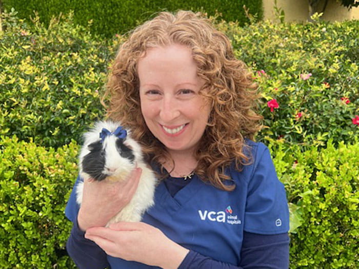 Melanie Wybrecht Staff Photo