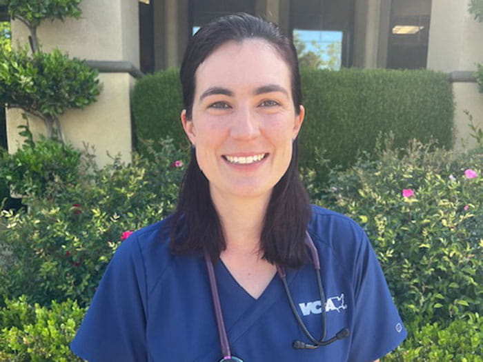 Sophie Demathieu Staff Photo