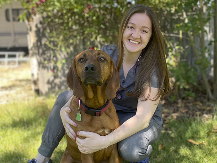 Dr. Sarah Mete Staff Photo