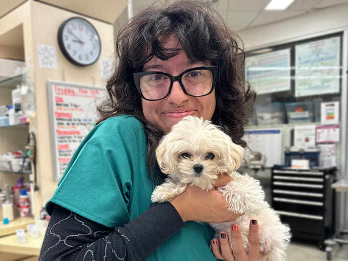 Isabella M. Staff Photo