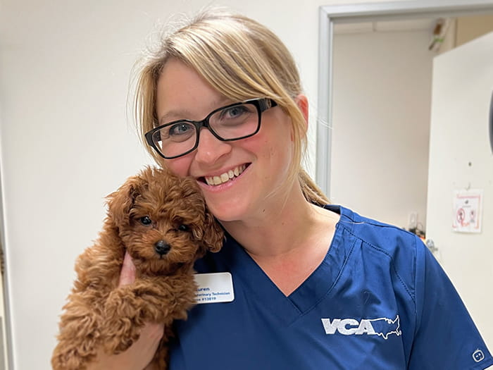 Lauren D. Staff Photo