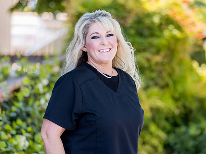 Annette H. Staff Photo