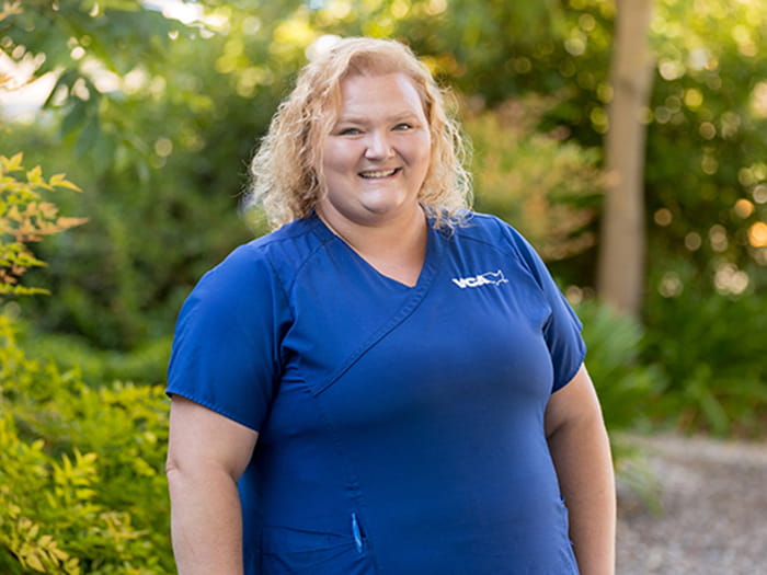 Brittney R. Staff Photo