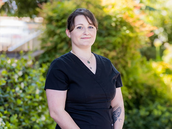 Keeley T. Staff Photo