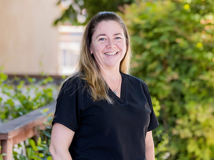 Melisa B. Staff Photo