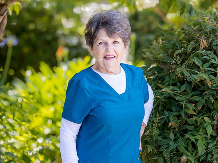 Patty O. Staff Photo