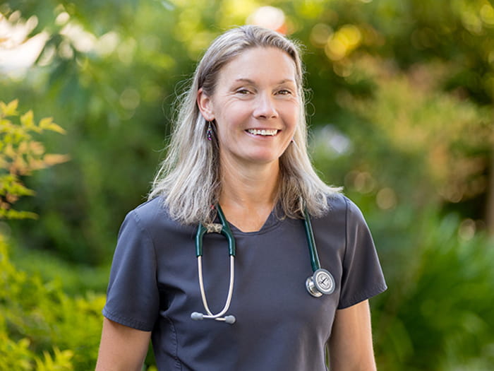 Dr. Susanna Swann Staff Photo