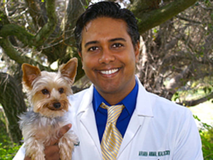 Dr. Ben Singh Staff Photo