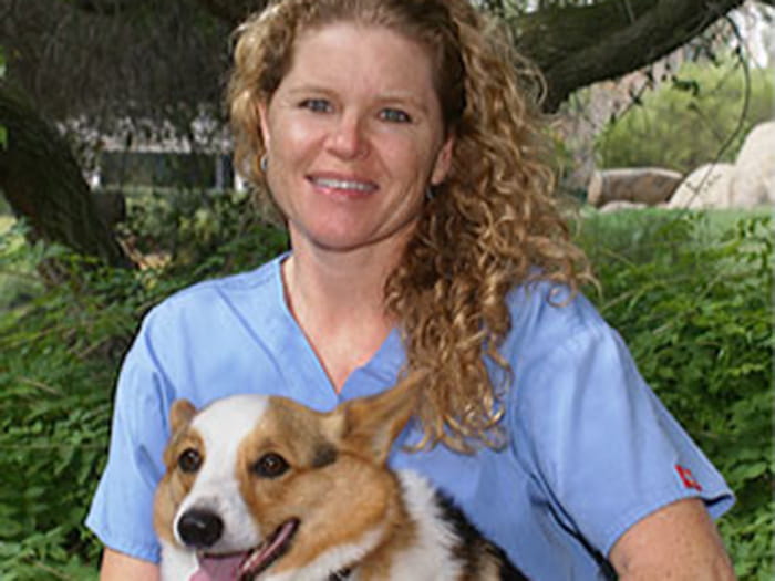 Sinclair Staff Photo