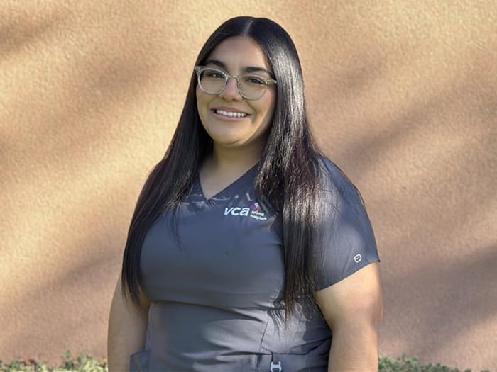 Annie Hinojos Staff Photo