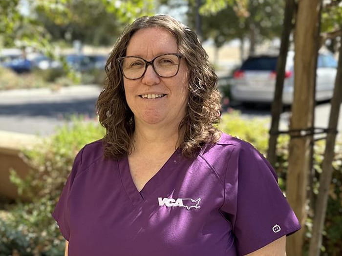 Brooke Larroque Staff Photo